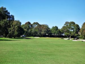 Royal Melbourne (East) 7th Fairway